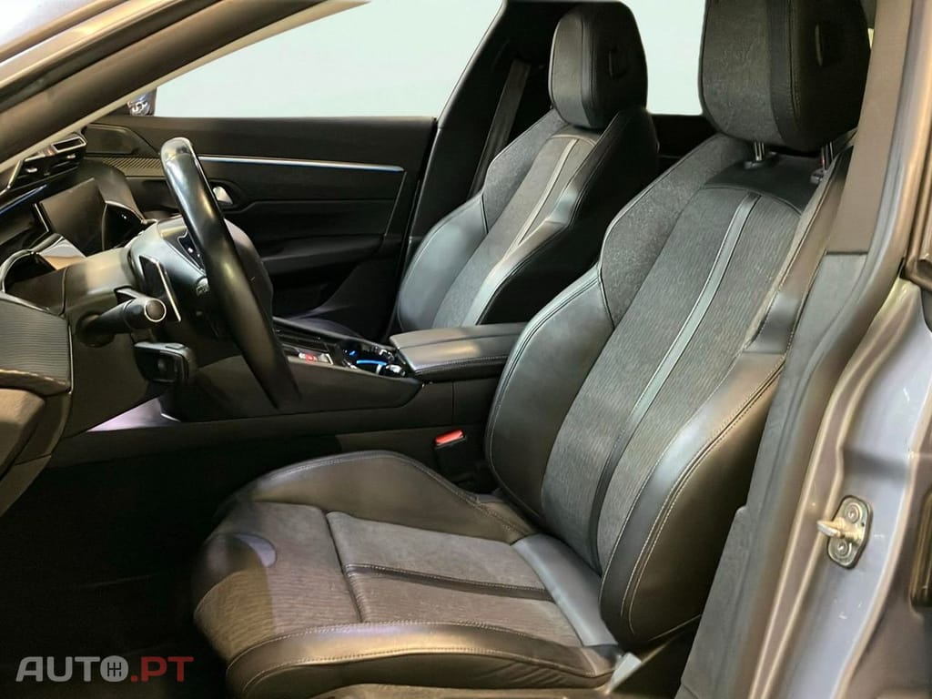 Peugeot 508 SW 1.5 BlueHDi Allure Pack EAT8