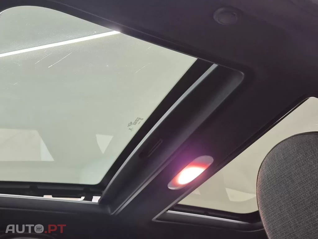 MINI One 5P ONE D BODY-KIT JCW