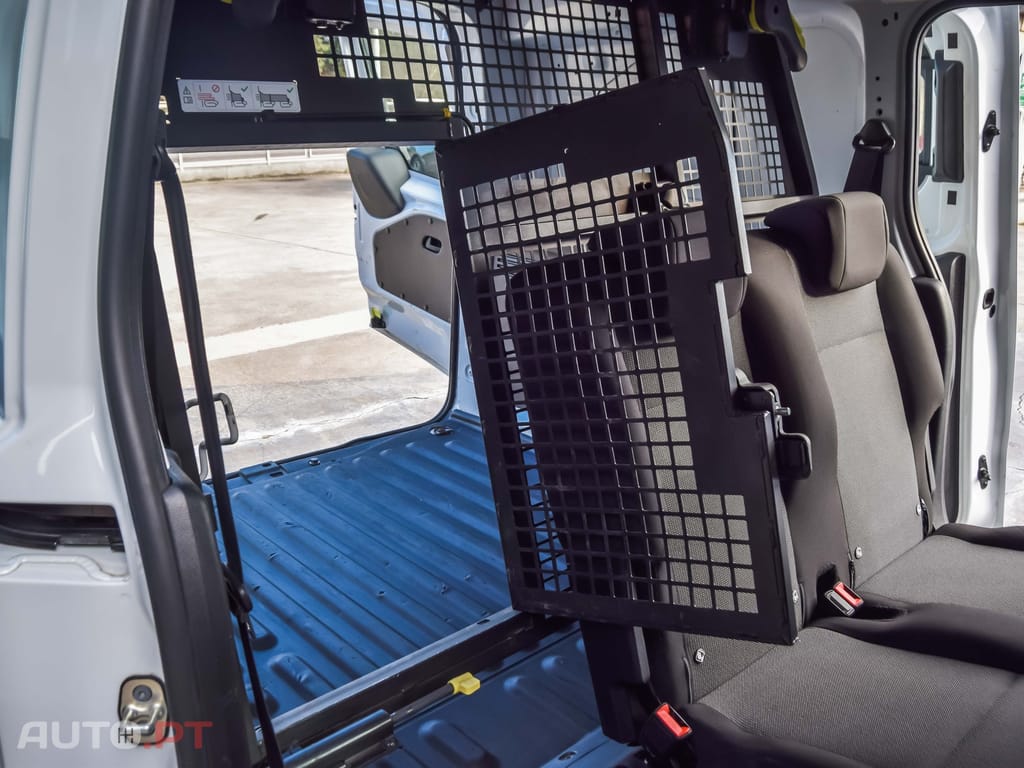 Fiat Doblo 1.5 BlueHDi Maxi