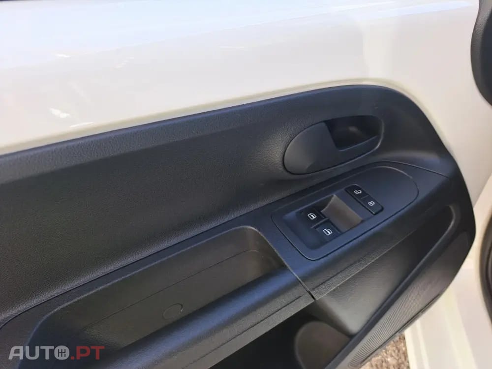 Volkswagen Up! 1.0 BMT Move