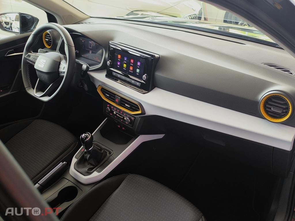 Seat Arona 1.0 TSI Style