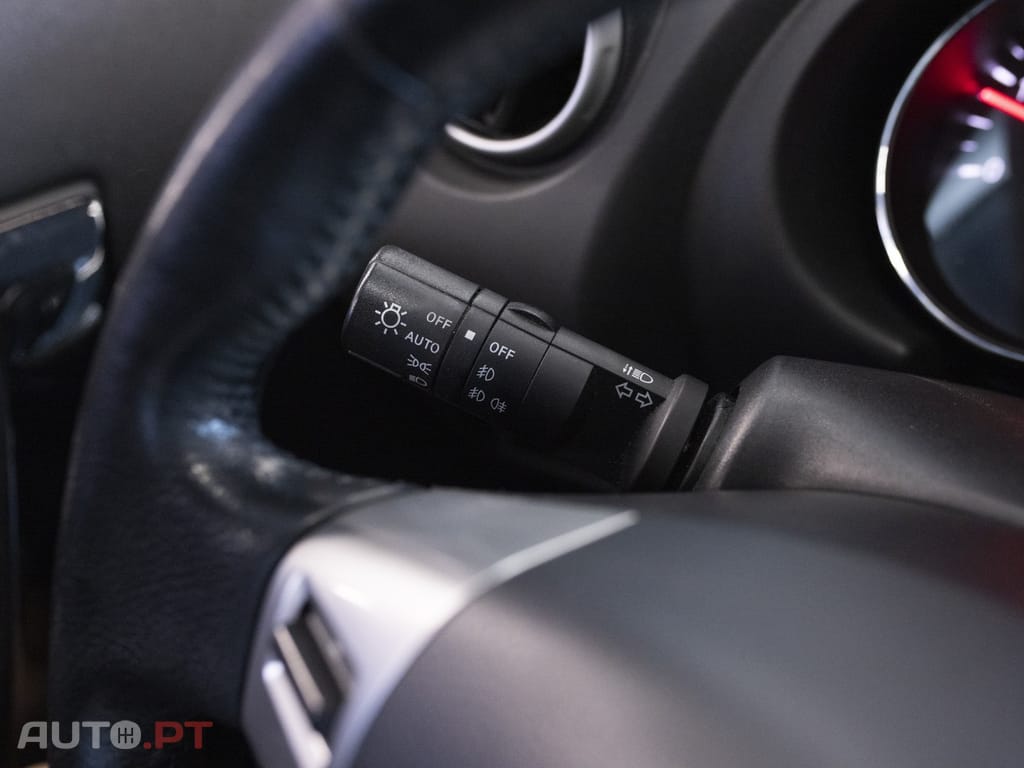 Nissan Qashqai 1.6 dCi 360