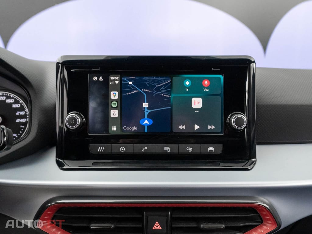 Seat Arona 1.0 TSI FR