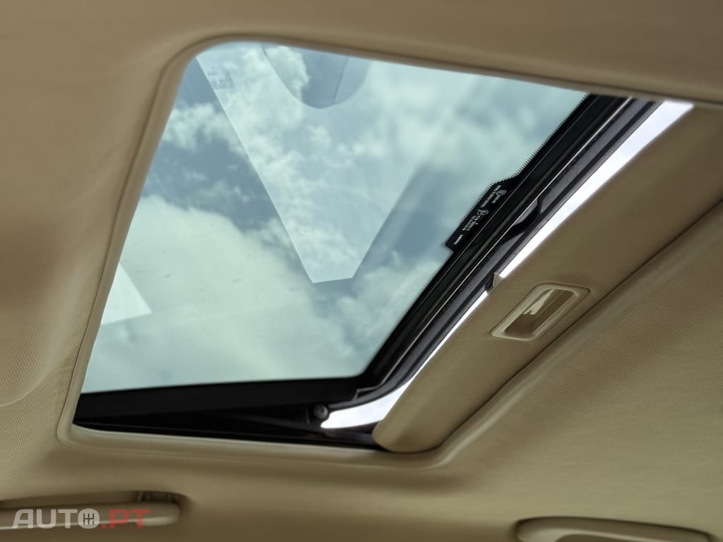 Jaguar X-Type SW 2.2 D Classic Aut.