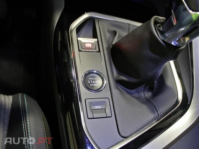 Peugeot 5008 1.5 BlueHDi Allure Pack