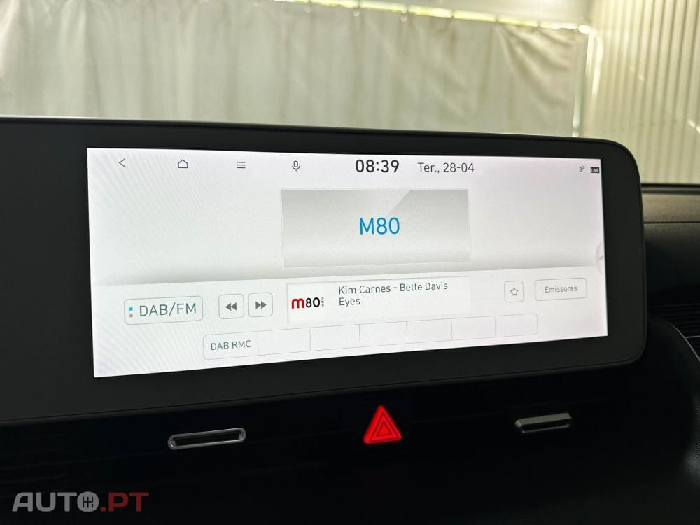 Hyundai Ioniq 5 84 kWh Vanguard Plus