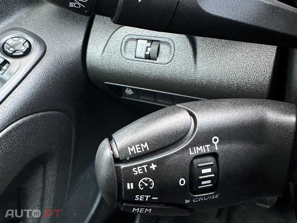 Citroen Berlingo 1.5 BlueHDI XL Longa