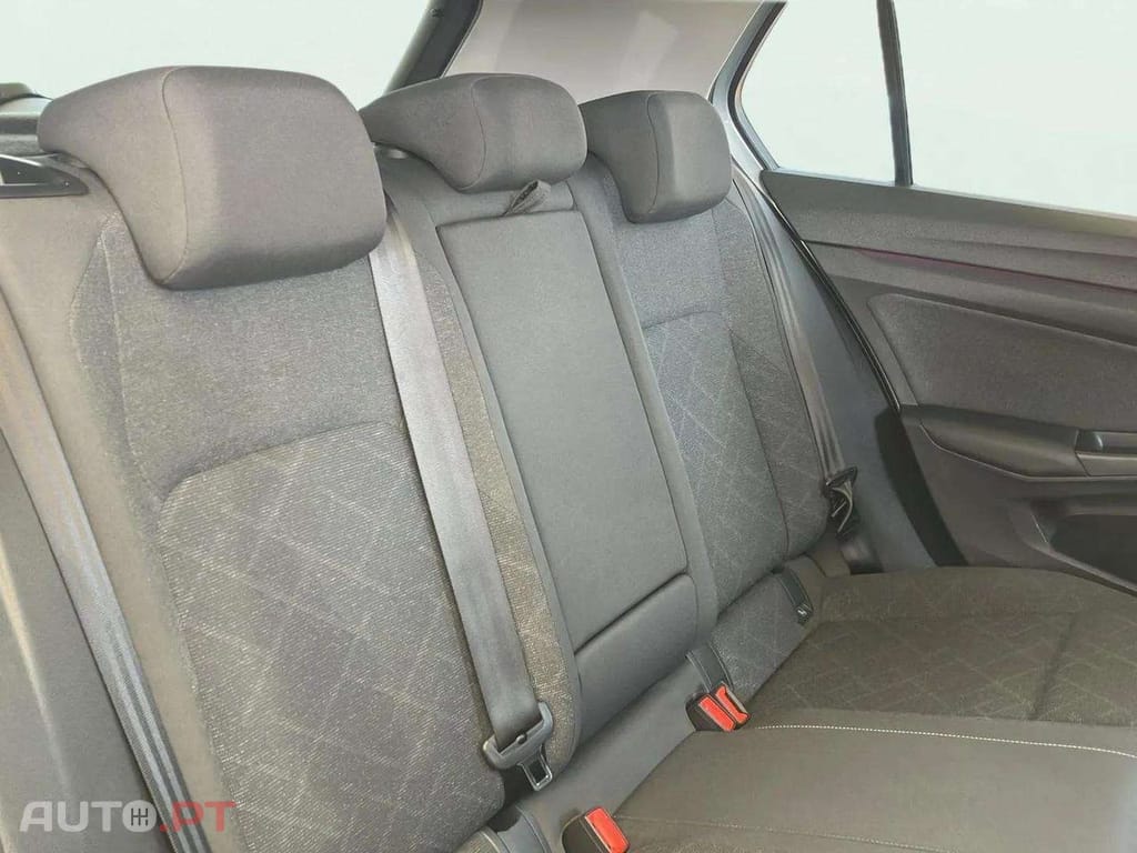 Volkswagen Golf 1.0 Tsi Life