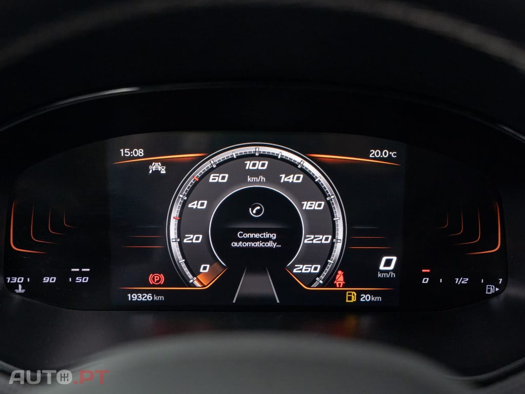Seat Ibiza 1.0 TSI Style