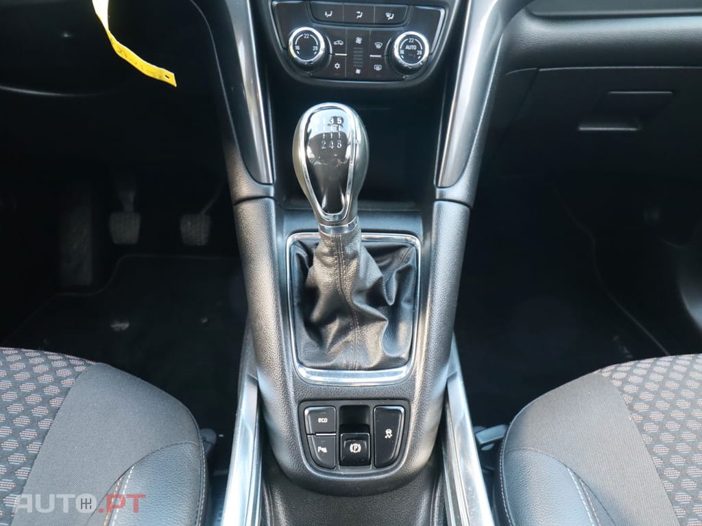 Opel Zafira 1.6 CDTi Innovation S/S