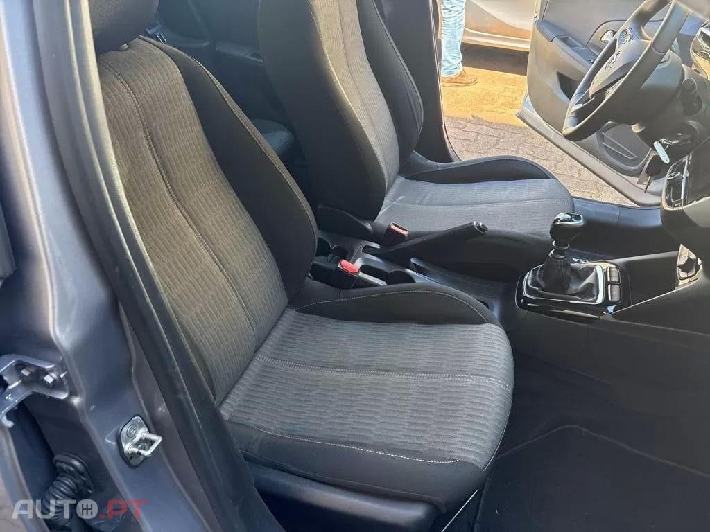 Opel Corsa 1.5 D Edition