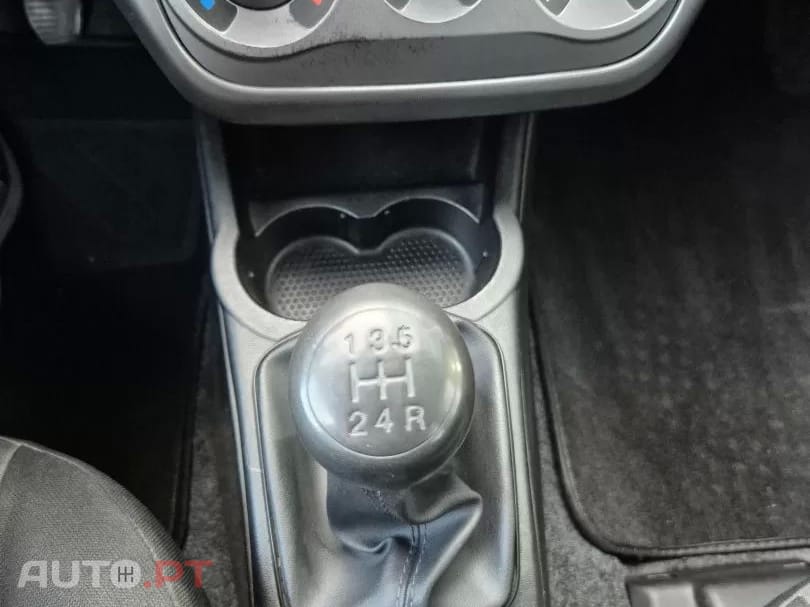 Fiat Punto 1.3 M-jet 4Fleet Start&Stop