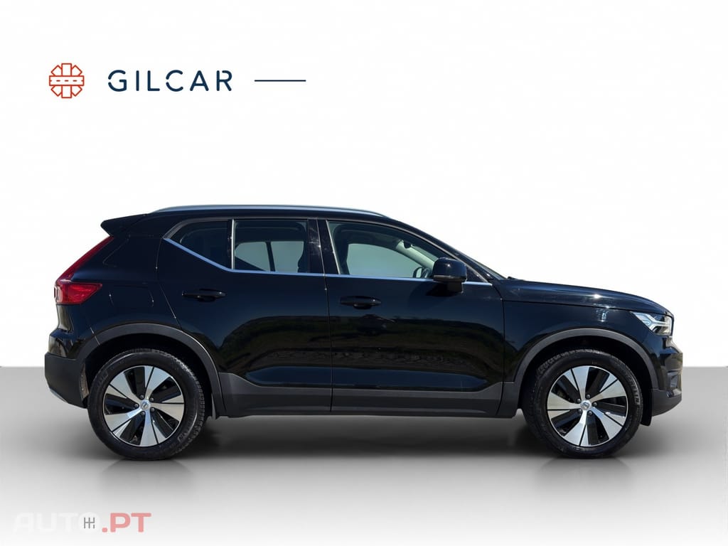 Volvo XC40 1.5 T4 PHEV Core