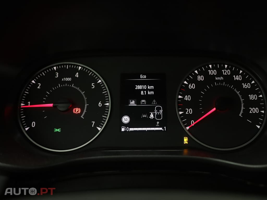 Dacia Jogger 1.0 ECO-G Extreme 7L Bi-Fuel