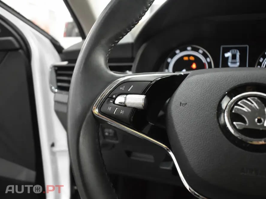 Skoda Kamiq 1.0 TSI Style DSG