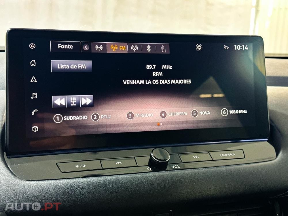 Nissan Qashqai 1.5 e-Power N-Connecta LED