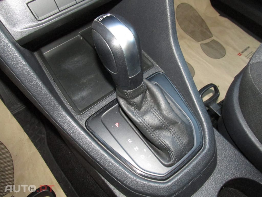 Volkswagen Caddy KingCab 2.0 TDI Business DSG