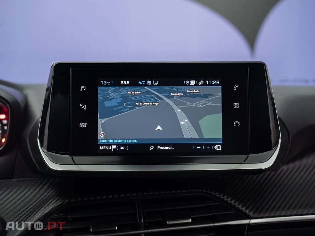 Peugeot 2008 1.2 PureTech Active Pack