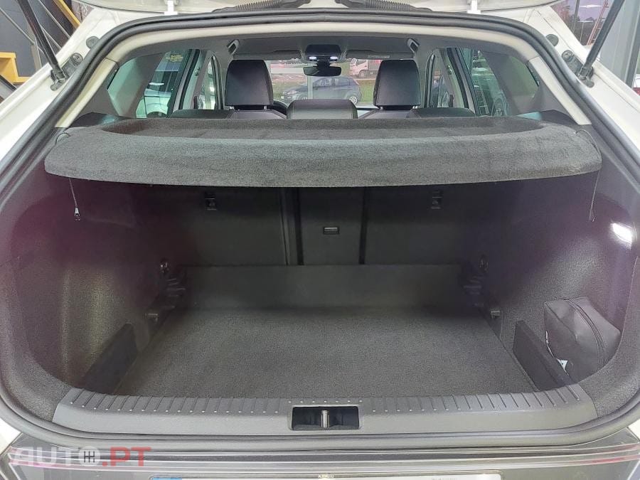 Cupra Formentor 1.5 TSI