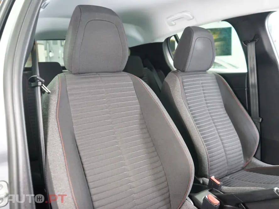 Peugeot 208 1.2 PureTech Active