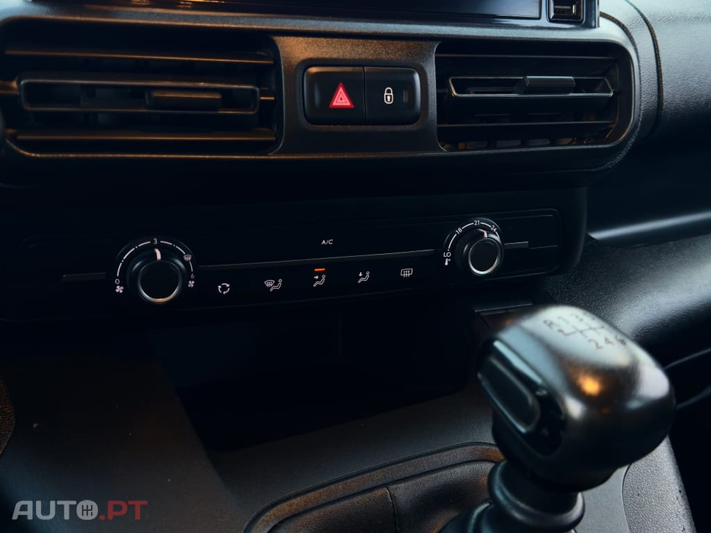 Toyota Proace Verso 1.5D L1 Exclusive