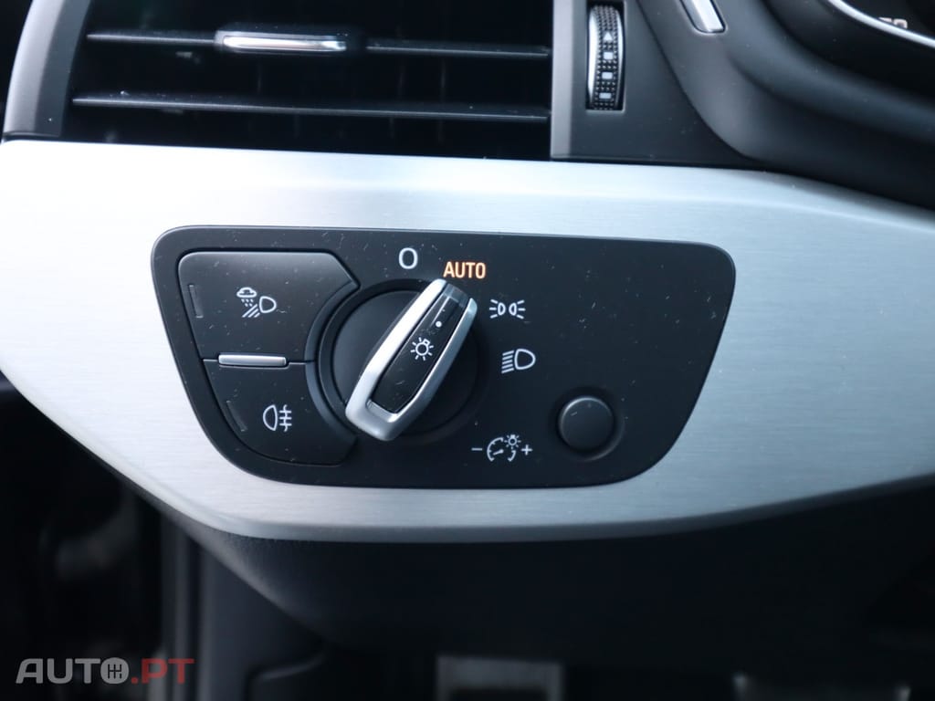 Audi A4 Avant 2.0 TDI S-line S tronic