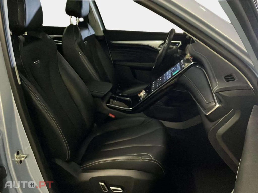 MG Marvel R 70 kWh Comfort