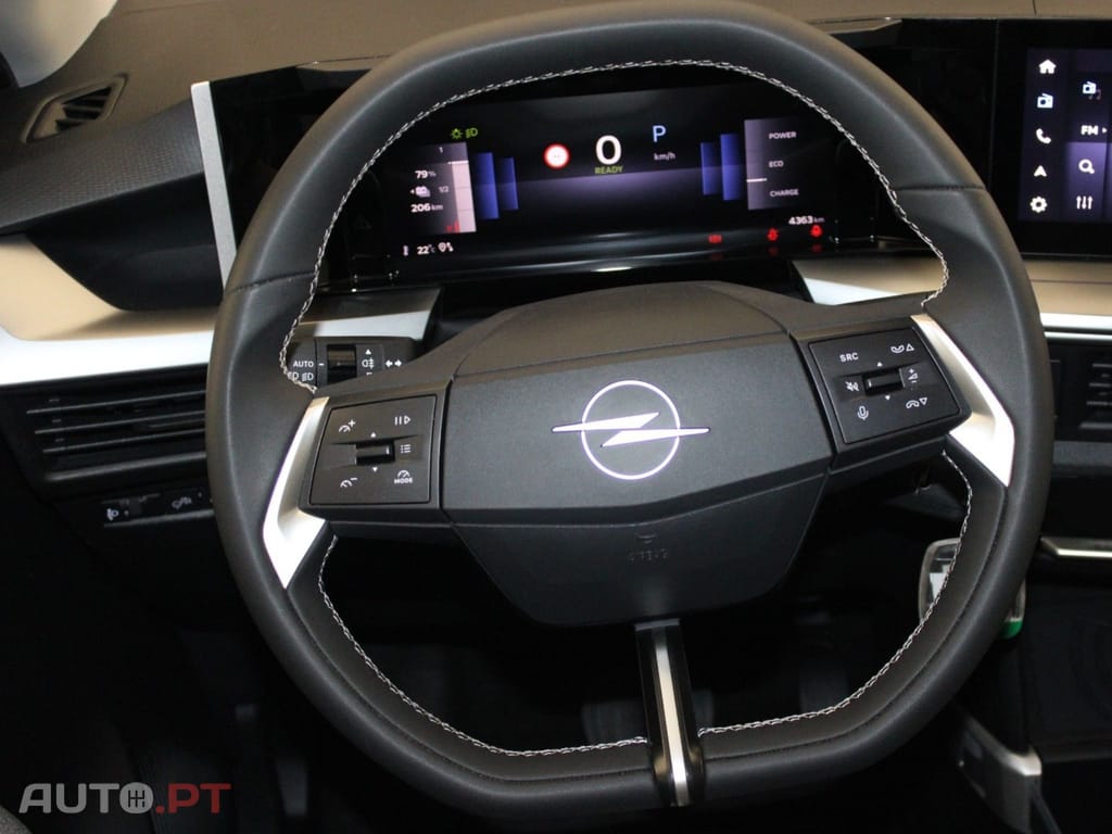 Opel Frontera EDITION
