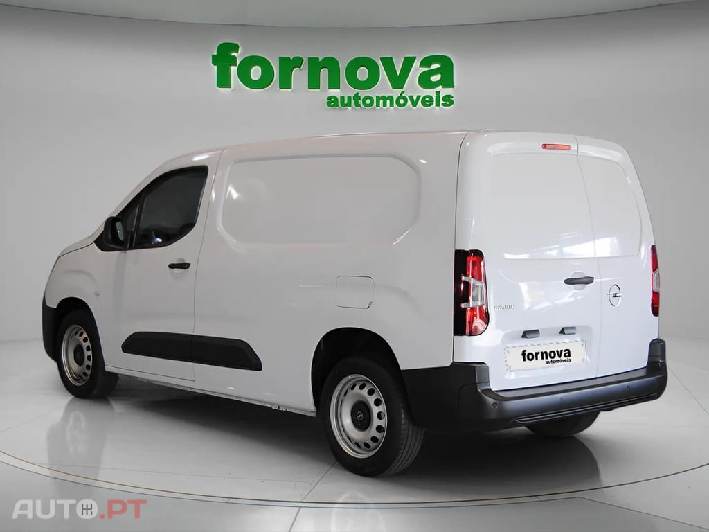 Opel Combo 1.5 CDTi XL