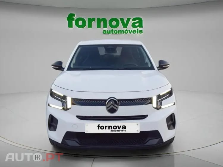 Citroen C3 1.2 Turbo You