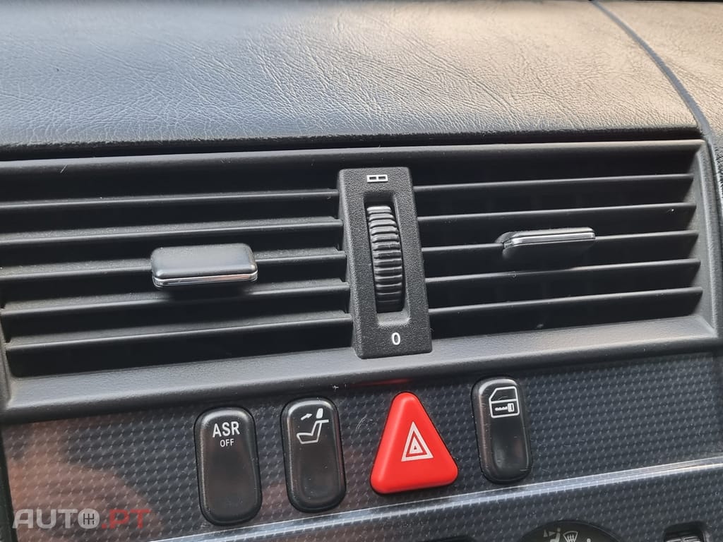 Mercedes-Benz C 220 CDI Classic