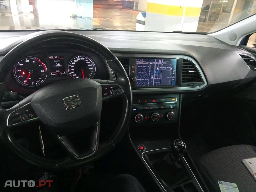 Seat Leon 1.0 EcoTSI Style S/S