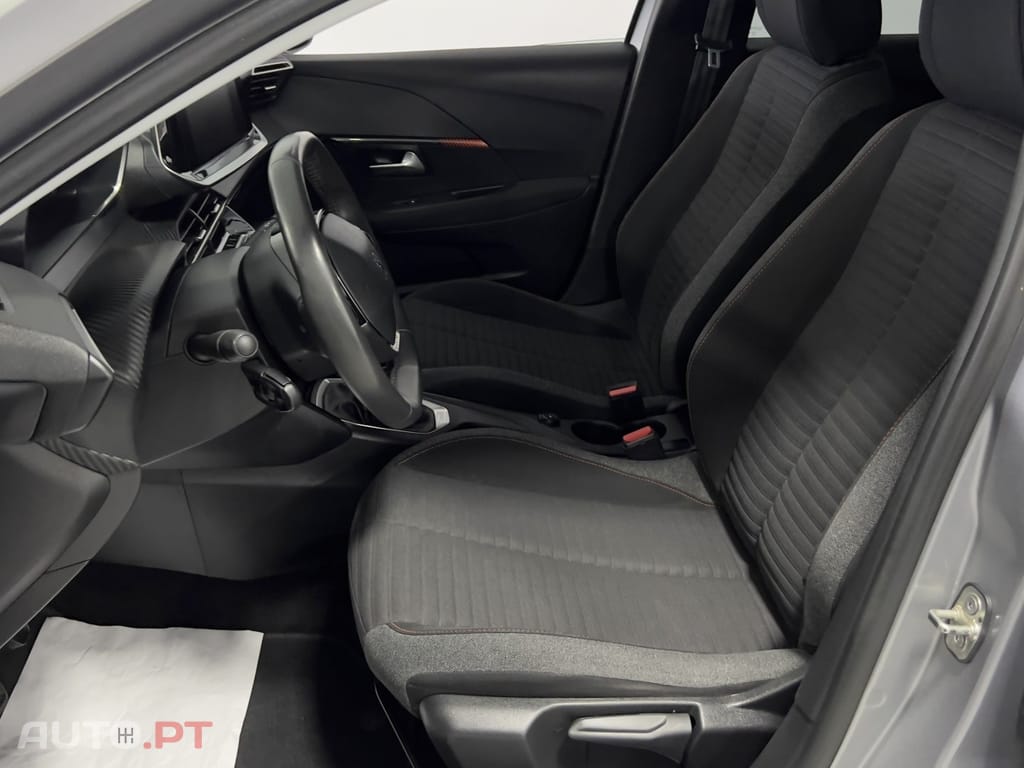 Peugeot 208 1.2 PureTech Active Pack