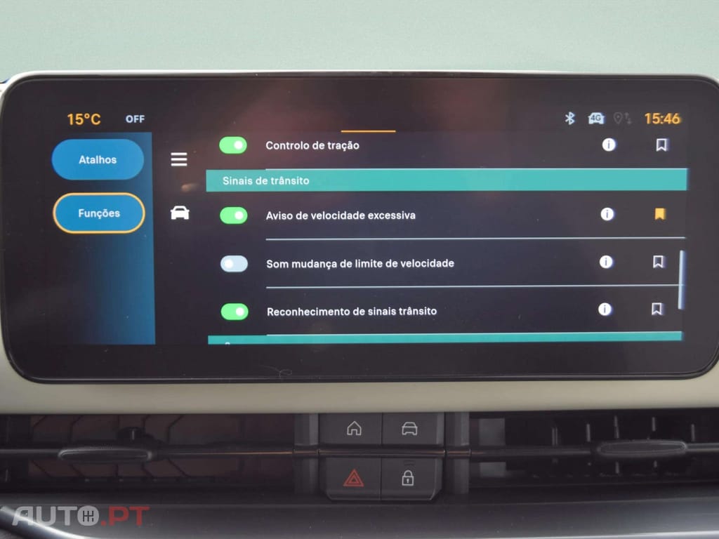 Fiat 600 1.2 Hybrid La Prima