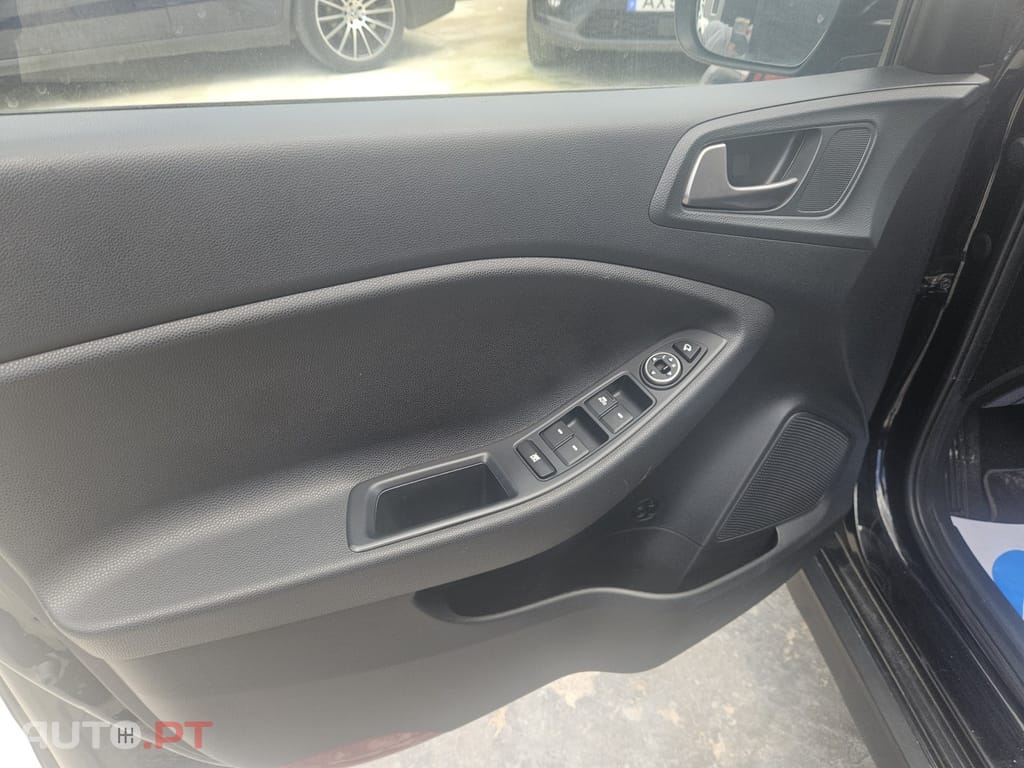 Hyundai i20 1.0 T-GDi Comfort Navi