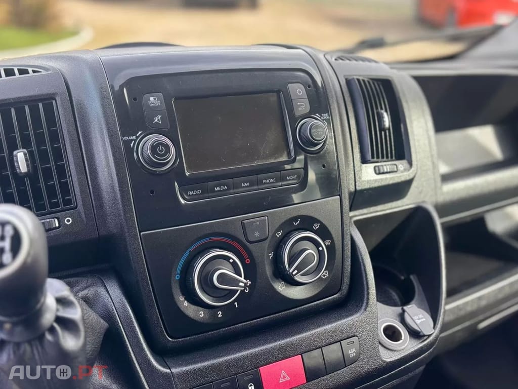 Citroen Jumper jumper