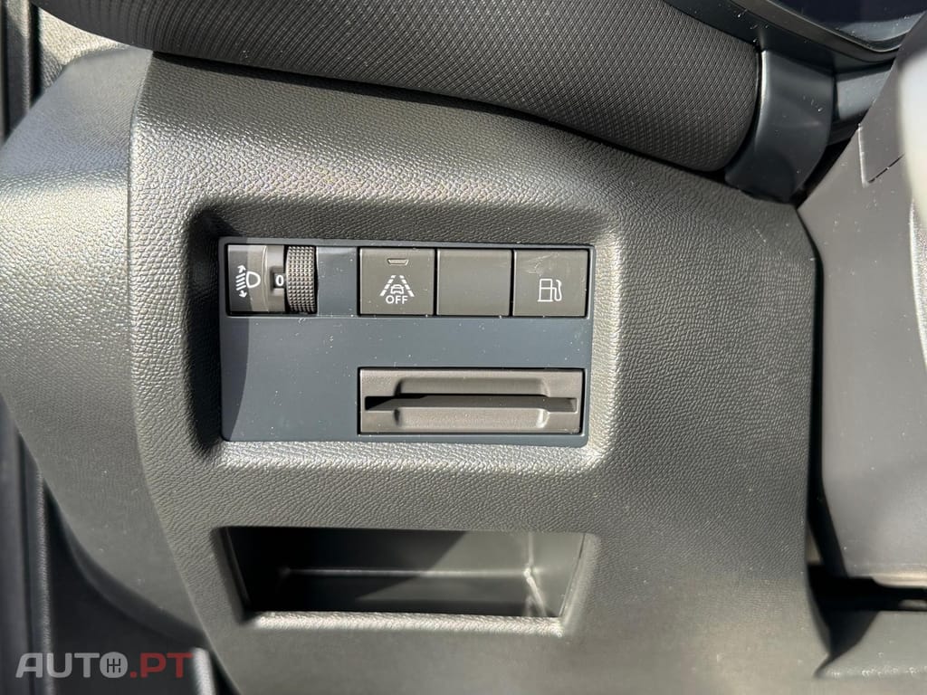 Citroen C5 Aircross 1.6 Hybrid Shine e-EAT8