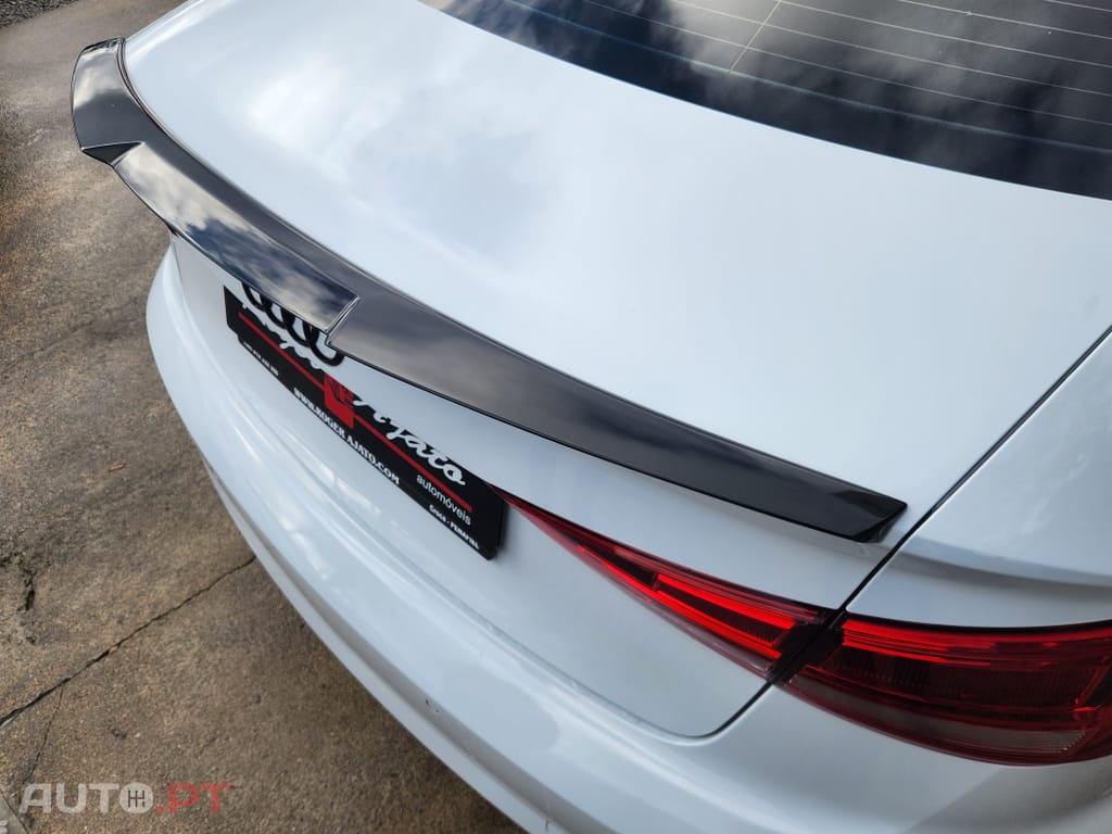 Audi A3 30 TDI