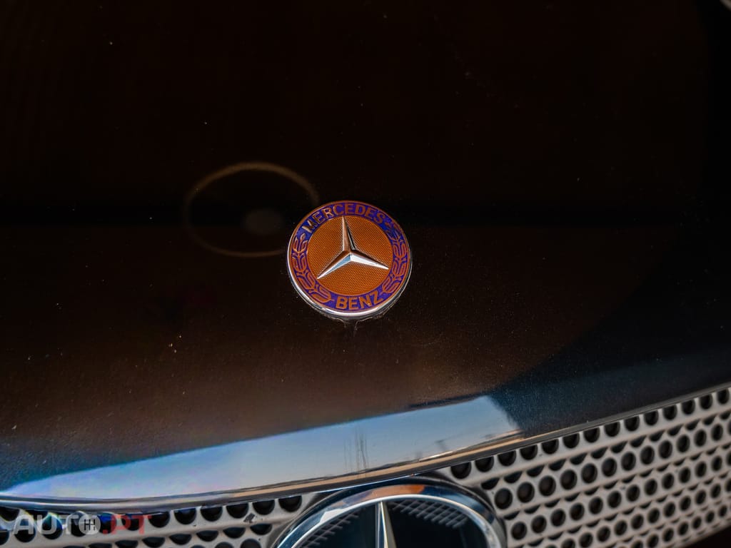 Mercedes-Benz SLK 200 Kompressor Edition