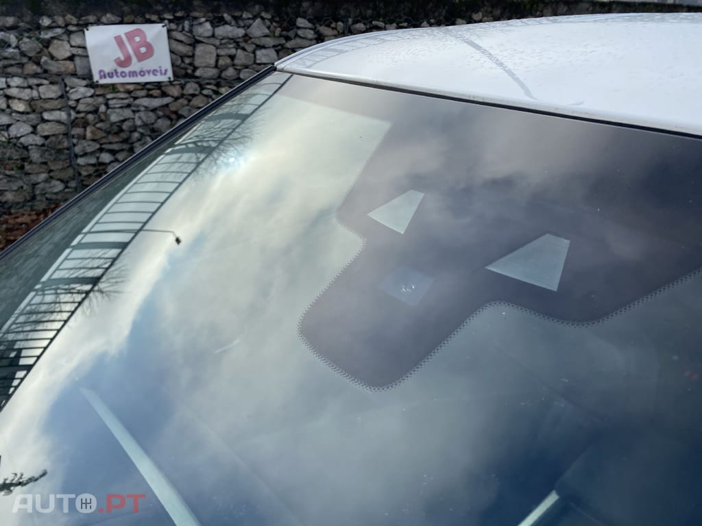 Land Rover Evoque 2.0 eD4 SE