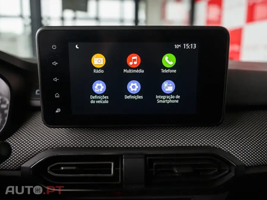 Dacia Jogger 1.0 ECO-G Expression 7L Bi-Fuel