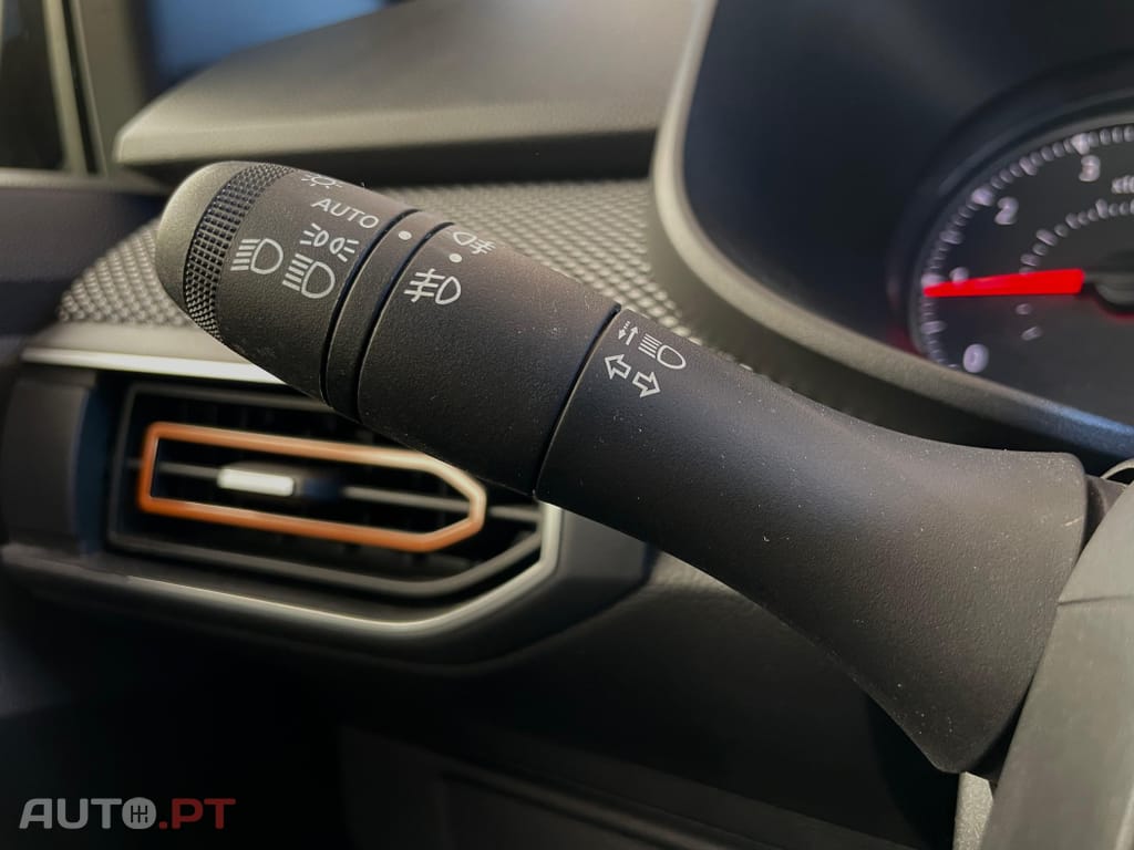 Dacia Sandero 1.0 TCe Comfort