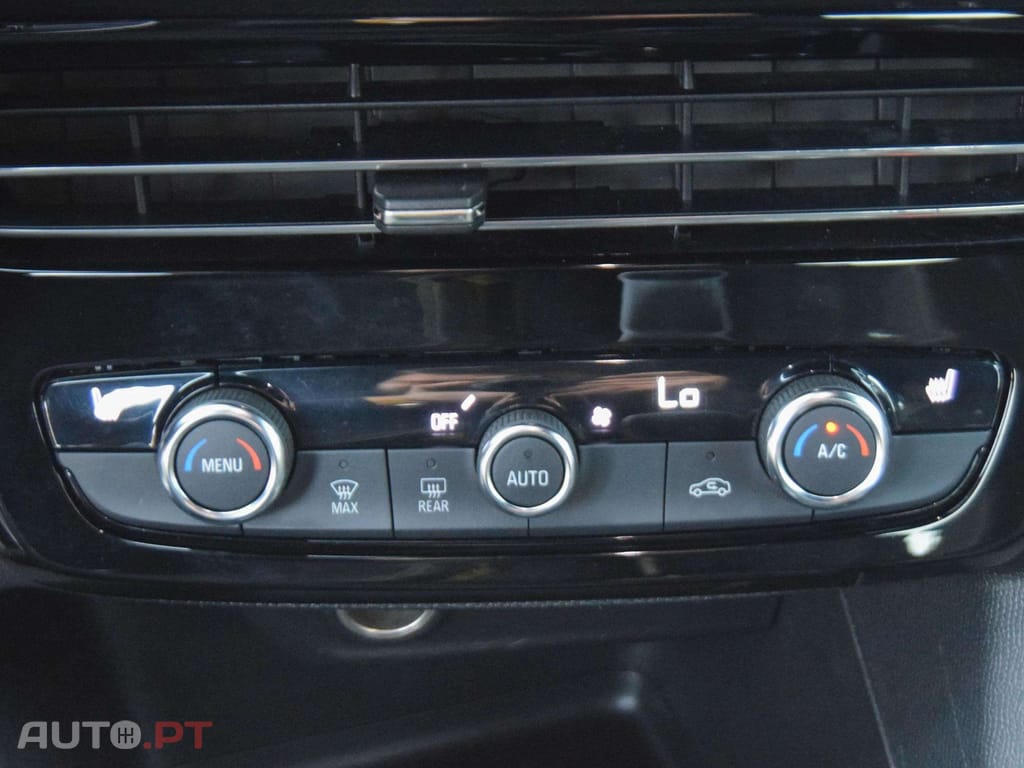 Opel Mokka 1.2 T GS