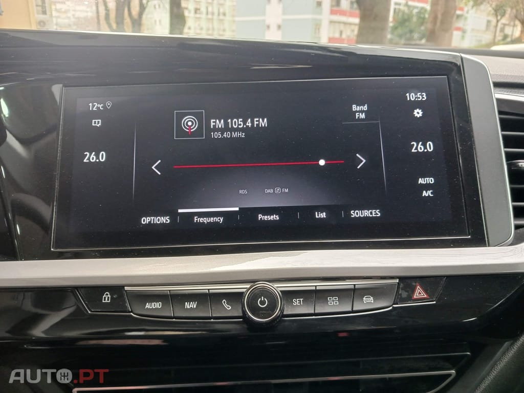 Opel Grandland 1.5 CDTI GS Line AT