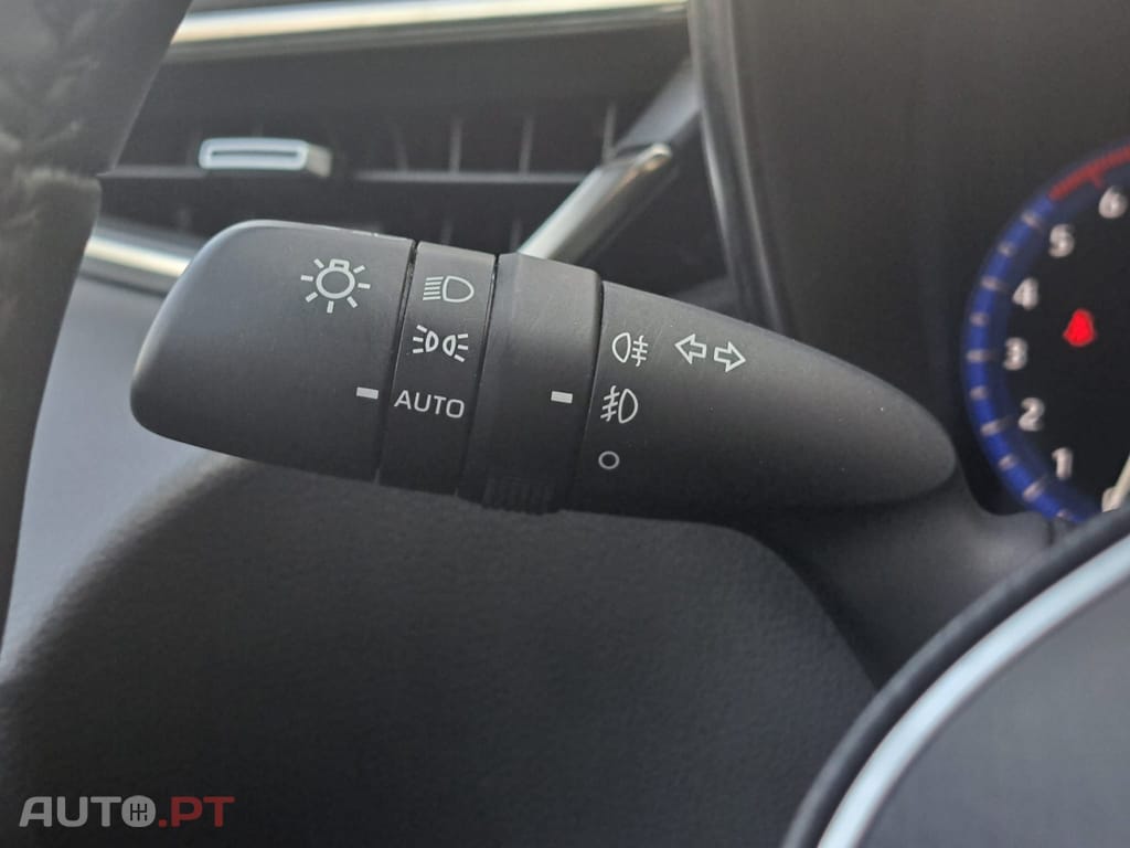 Toyota Corolla SD 1.8 Hybrid Comfort