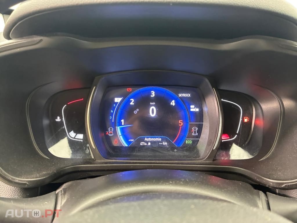 Renault Kadjar 1.5 Blue dCi Business EDC