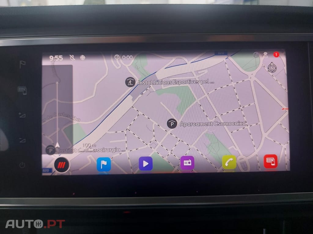 Seat Ateca 1.0 TSI Style