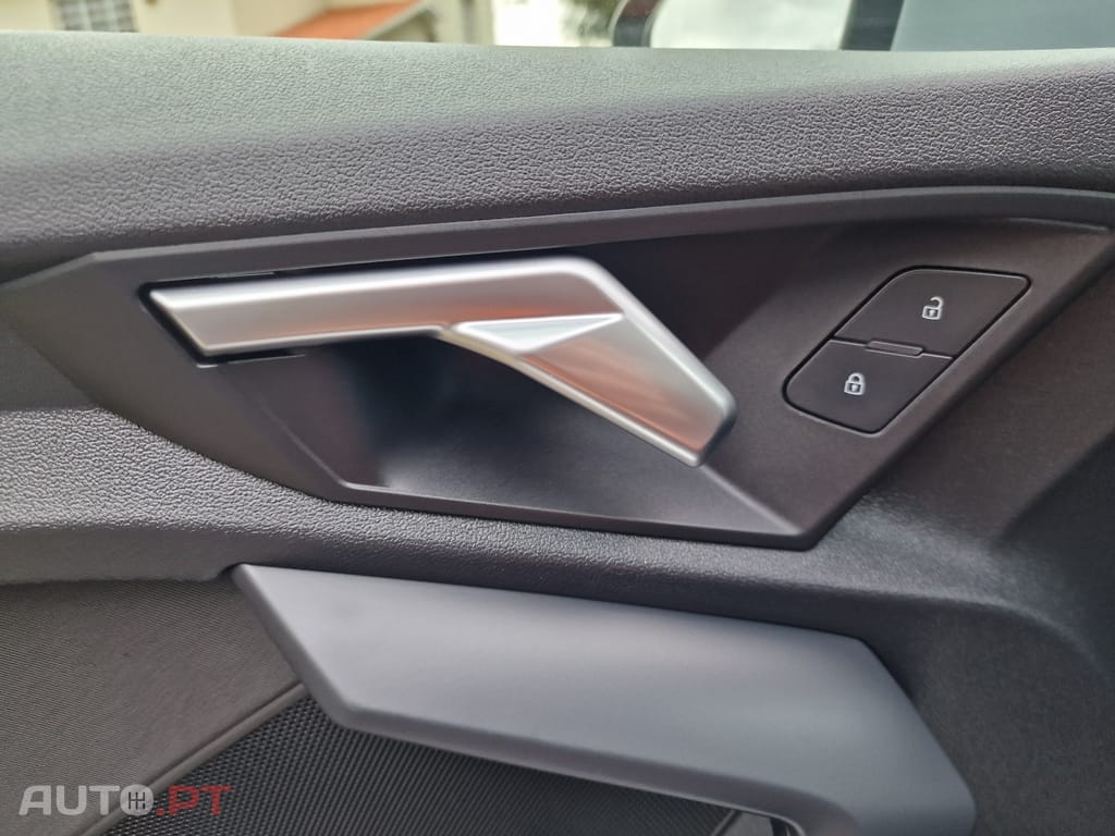 Audi A3 30 TFSI Advanced