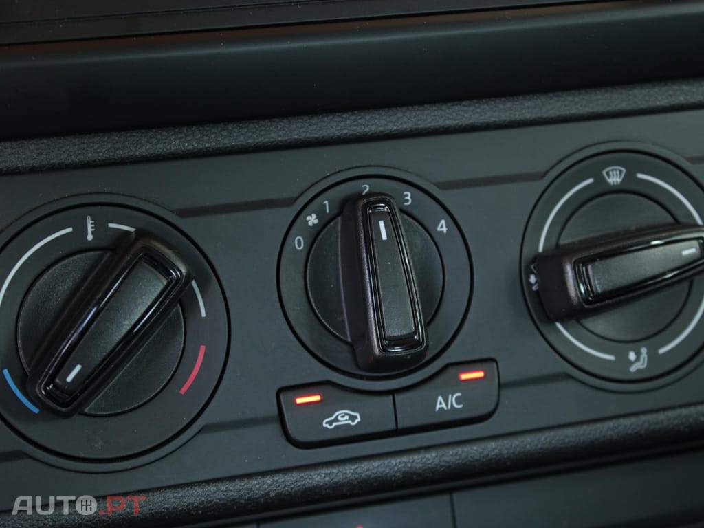 Seat Ibiza 1.0 Reference