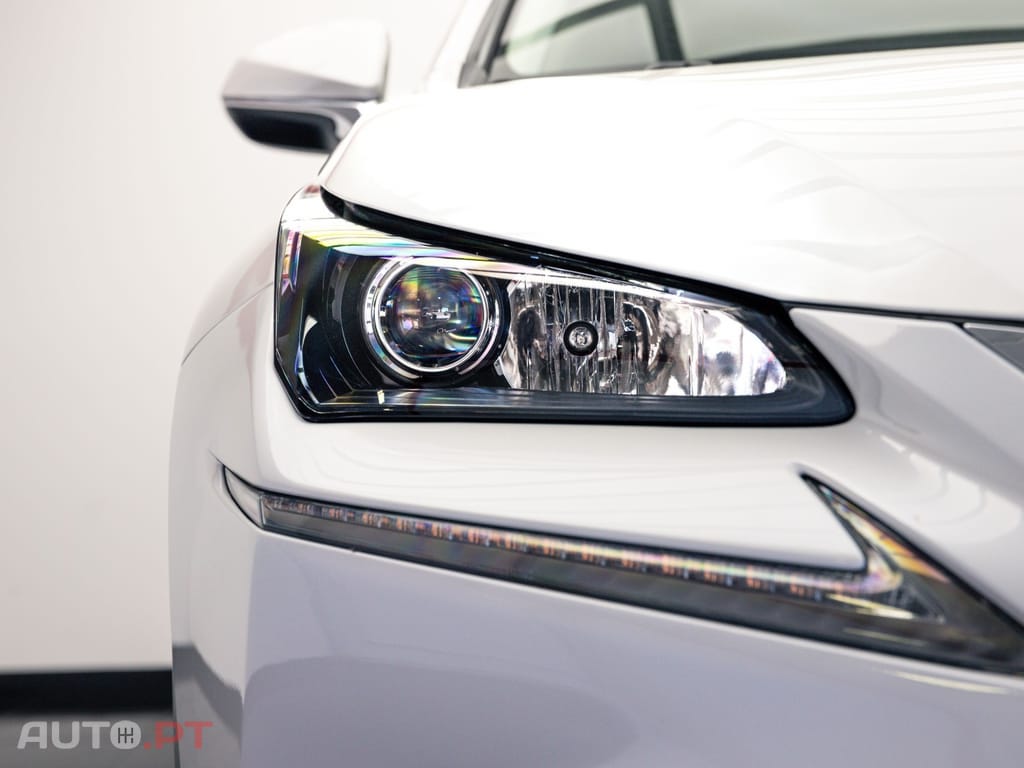 Lexus NX Executive